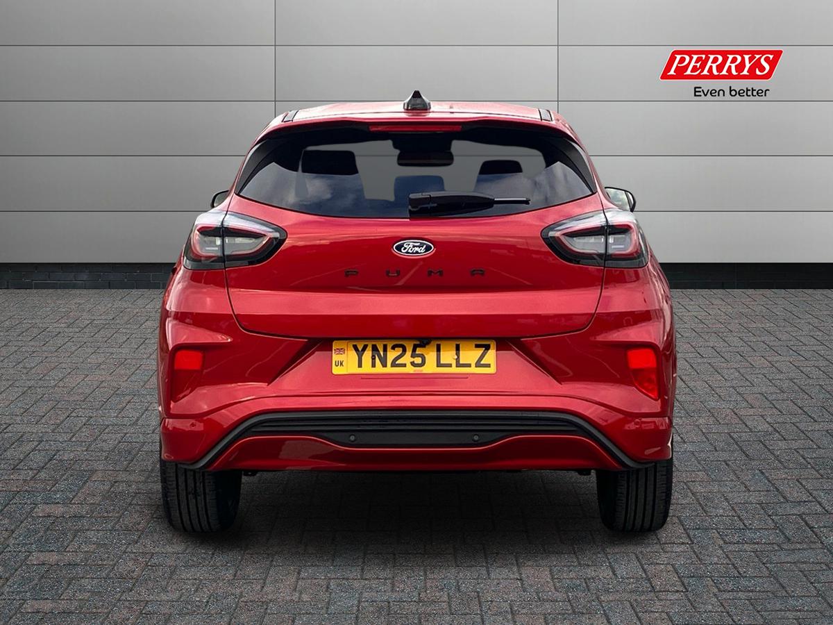 Used Ford Puma 2025 for sale - 77113585: Photo 6