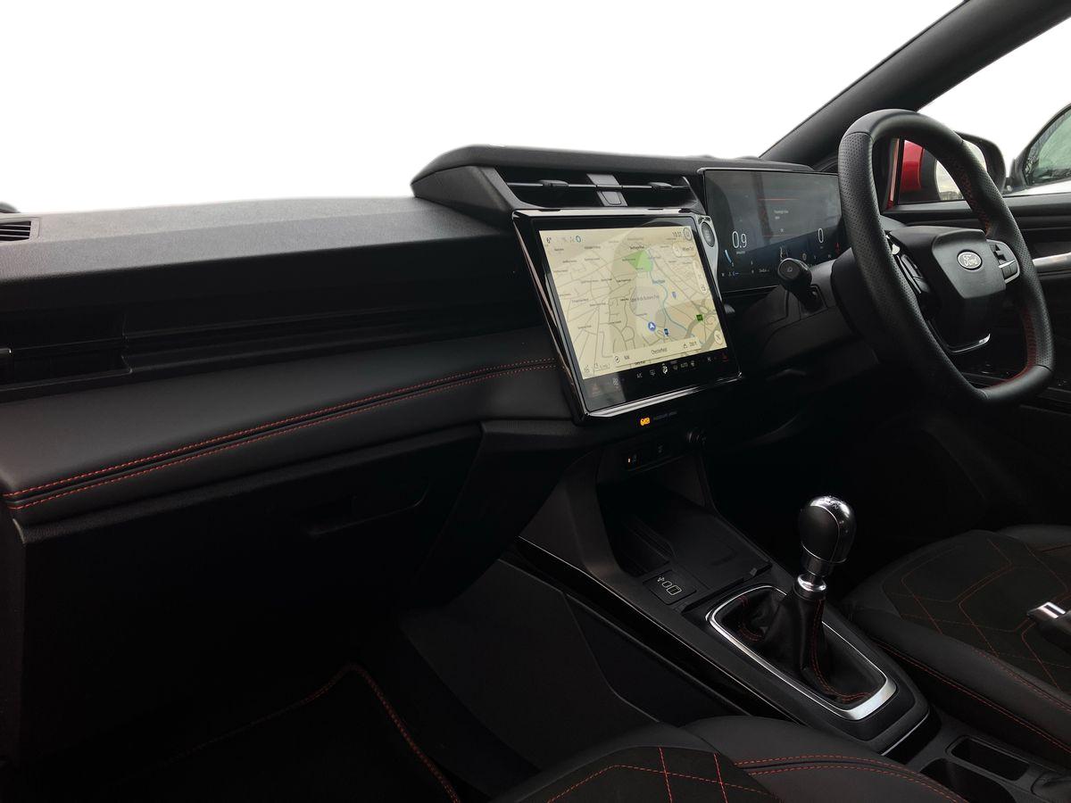 Used Ford Puma 2025 for sale - 77113585: Photo 7