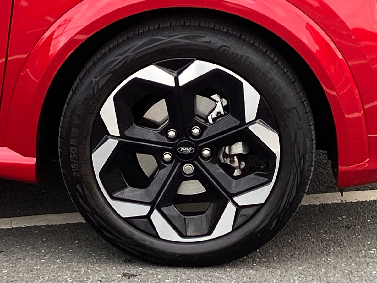 Used Ford Puma 2025 for sale - 77113585: Photo 8