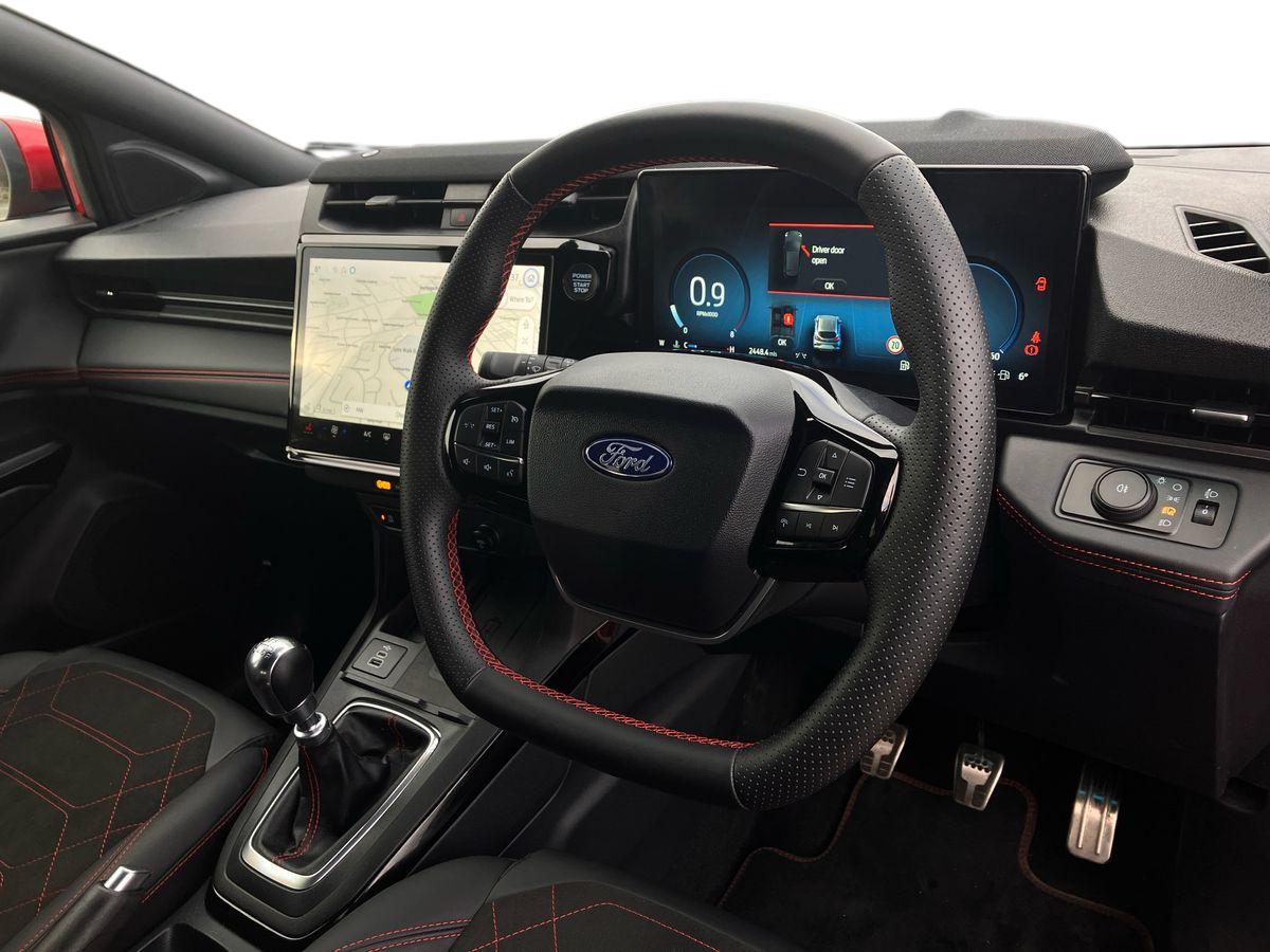 Used Ford Puma 2025 for sale - 77113585: Photo 9