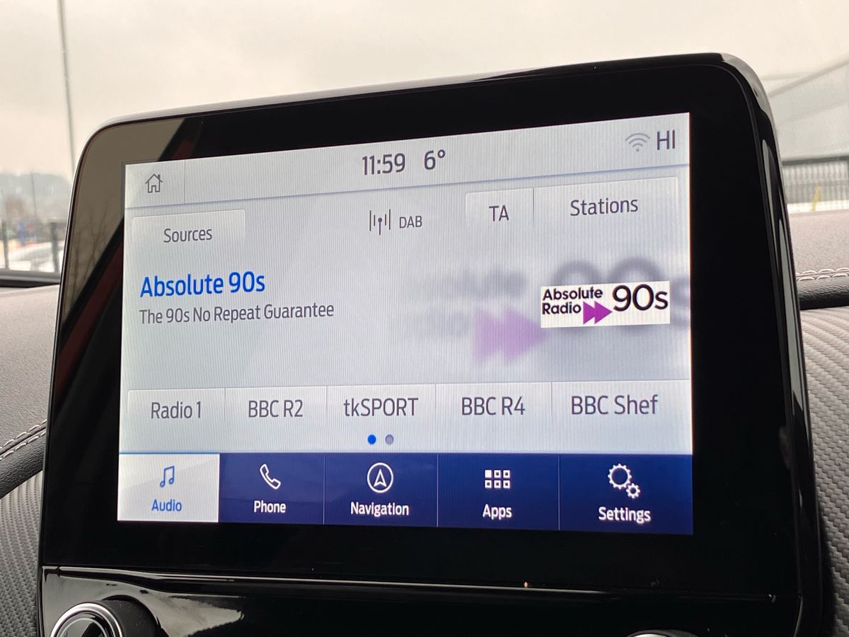 Used Ford Puma 2023 for sale - 77271644: Photo 10