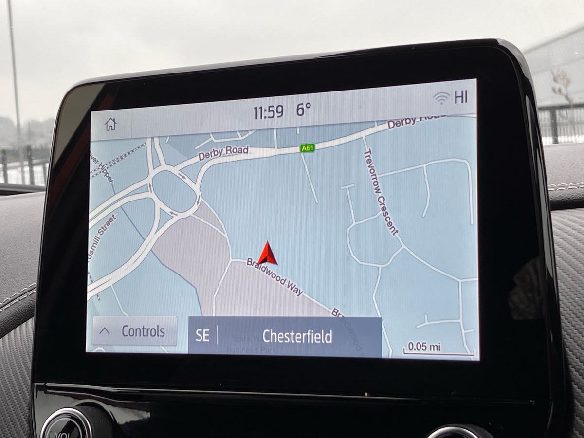 Used Ford Puma 2023 for sale - 77271644: Photo 11