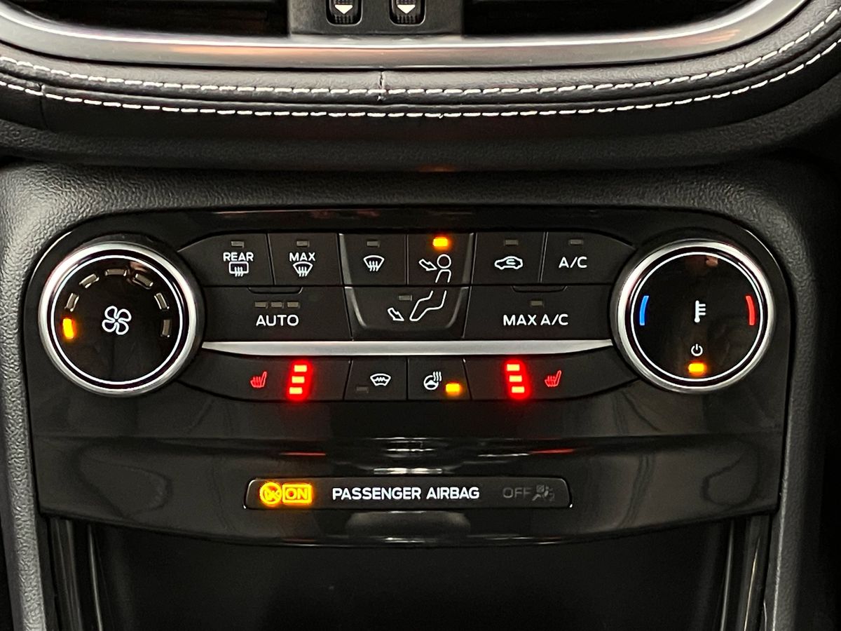 Used Ford Puma 2023 for sale - 77271644: Photo 12