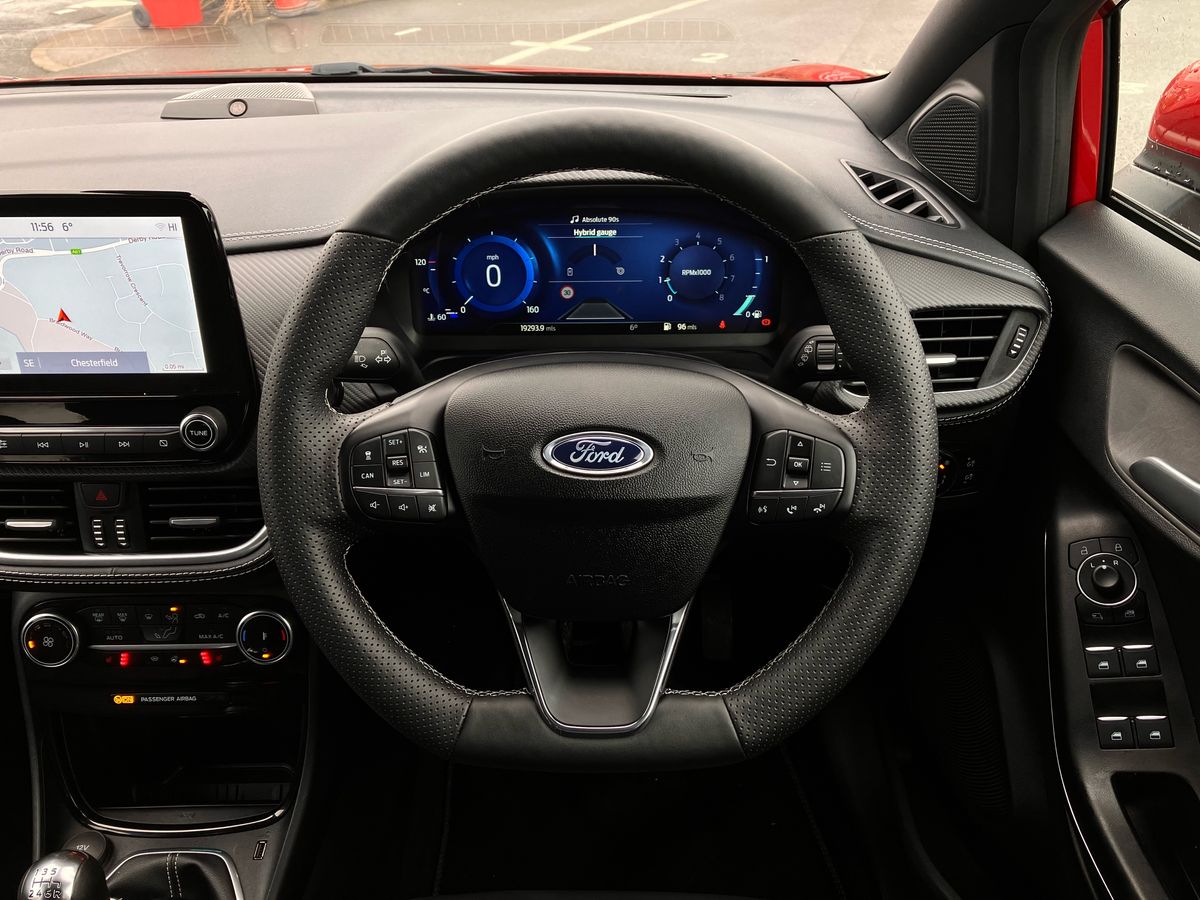 Used Ford Puma 2023 for sale - 77271644: Photo 15