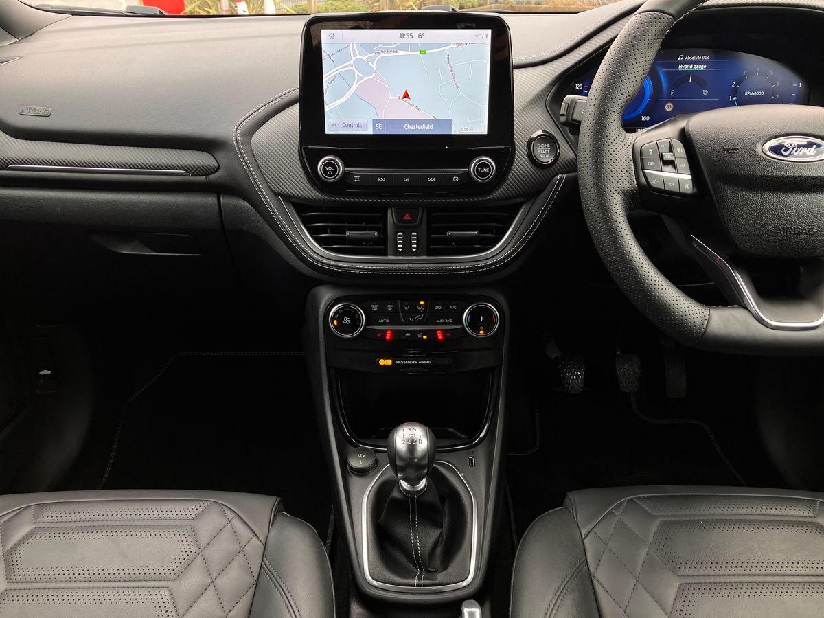 Used Ford Puma 2023 for sale - 77271644: Photo 17