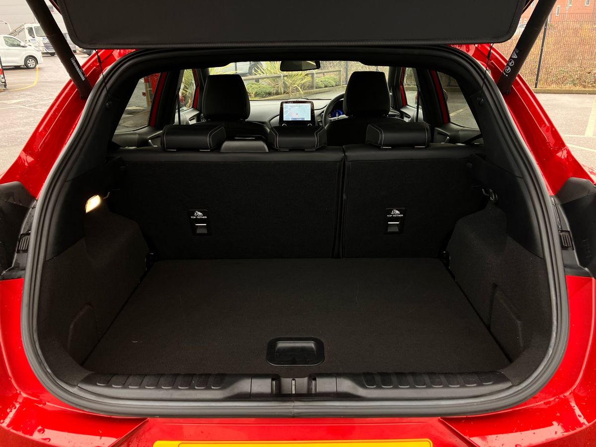 Used Ford Puma 2023 for sale - 77271644: Photo 20