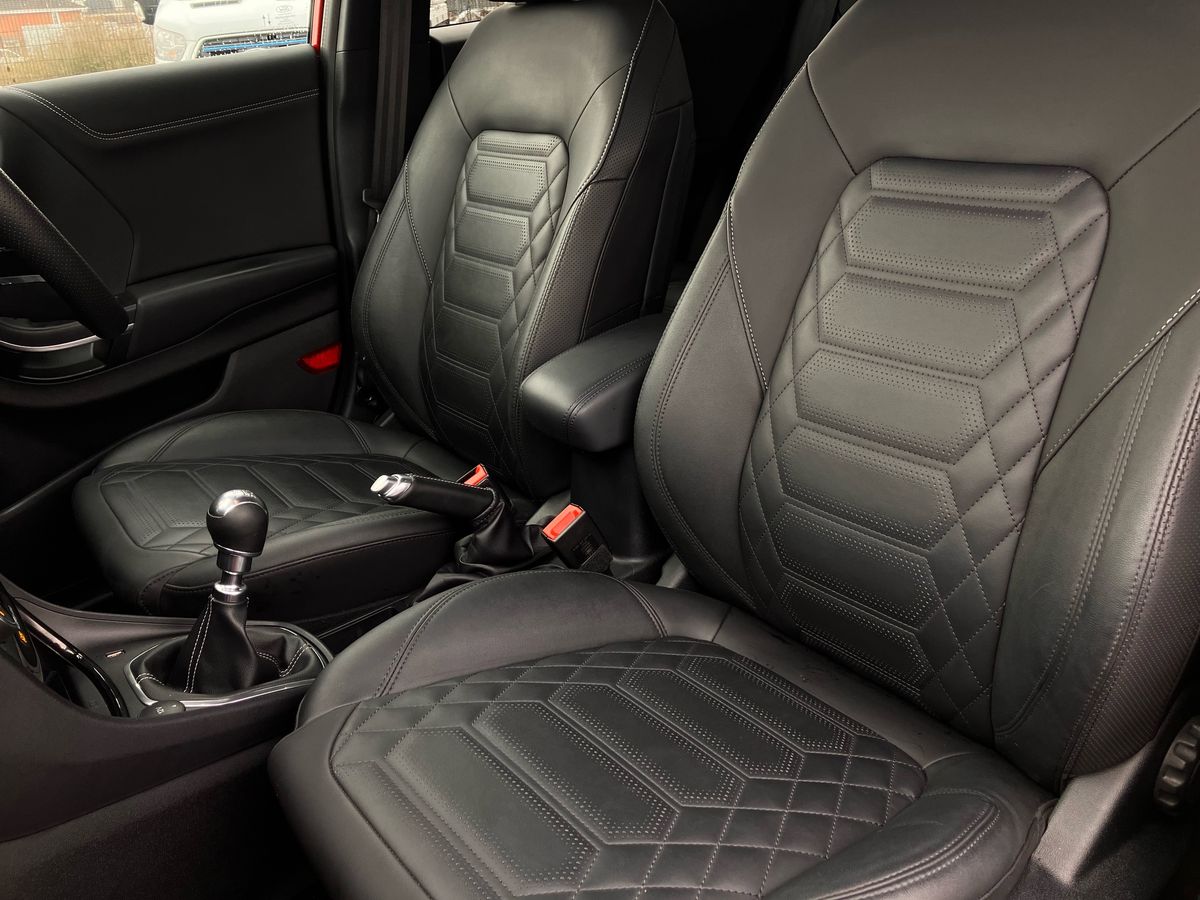 Used Ford Puma 2023 for sale - 77271644: Photo 22