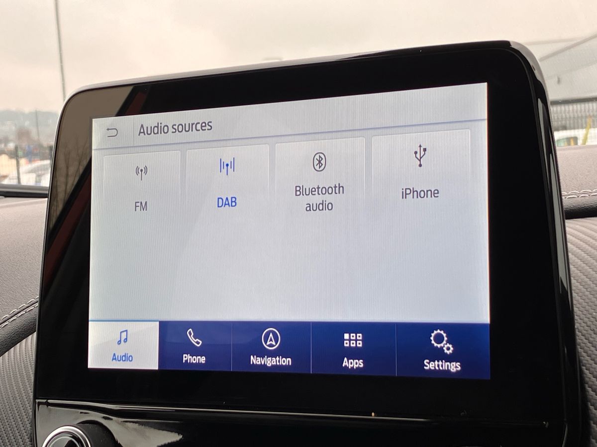 Used Ford Puma 2023 for sale - 77271644: Photo 23