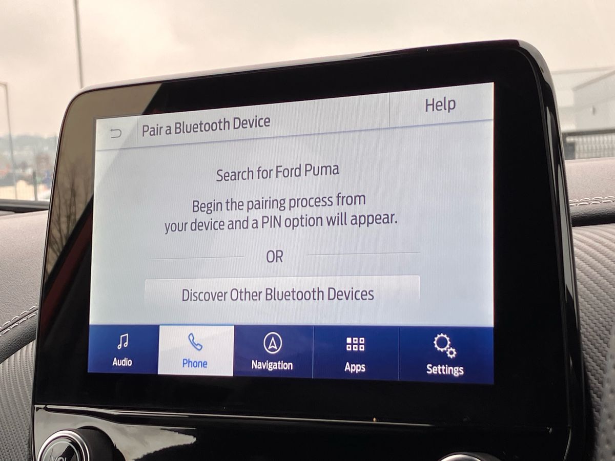 Used Ford Puma 2023 for sale - 77271644: Photo 25