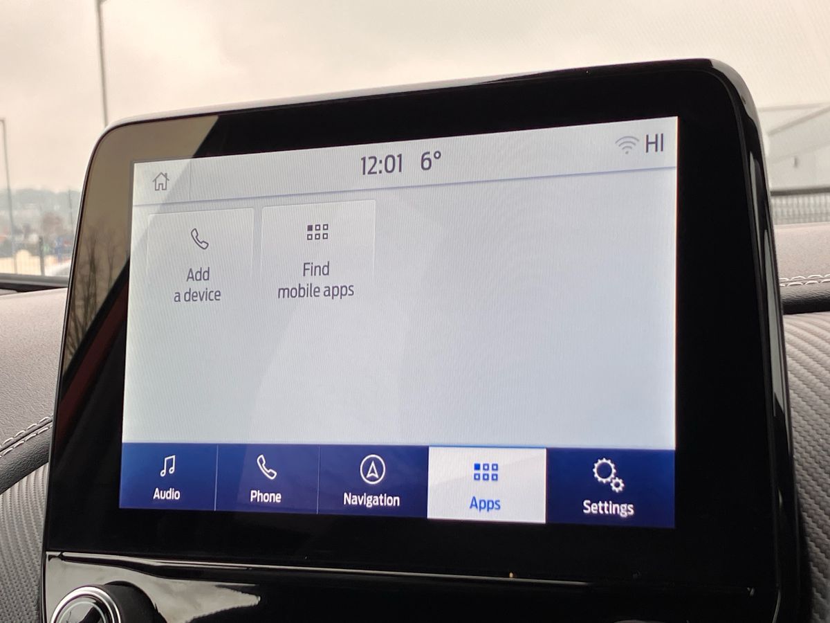 Used Ford Puma 2023 for sale - 77271644: Photo 26