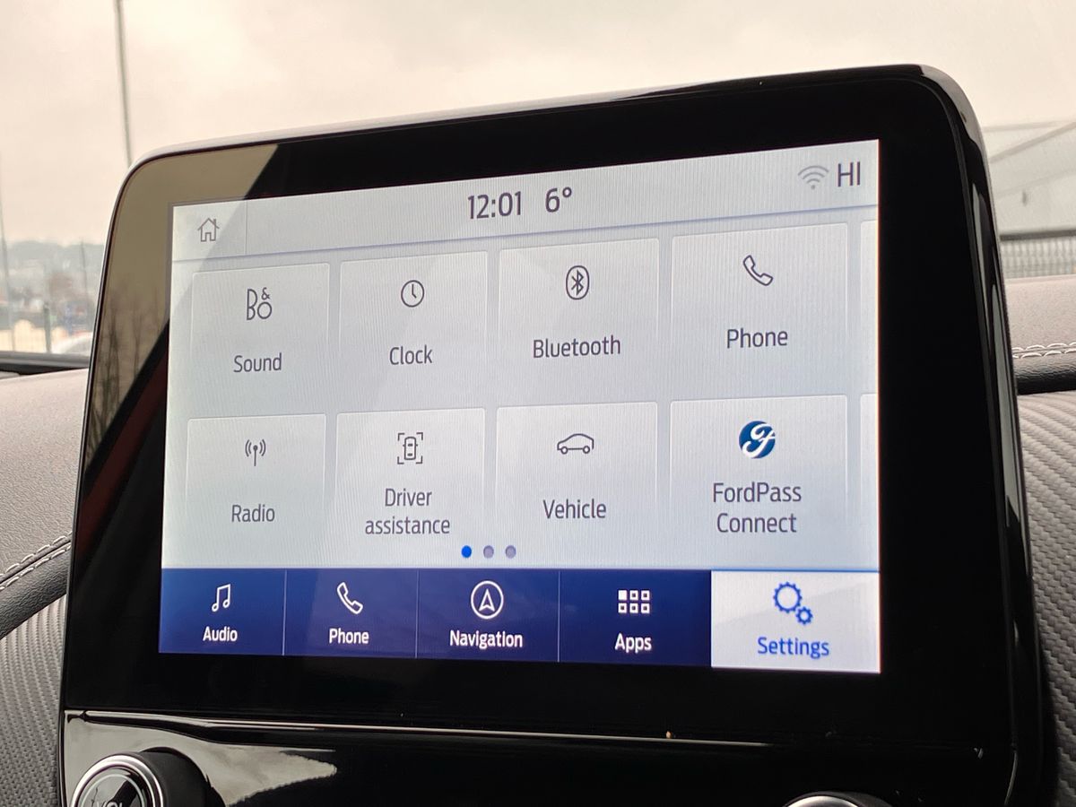 Used Ford Puma 2023 for sale - 77271644: Photo 27