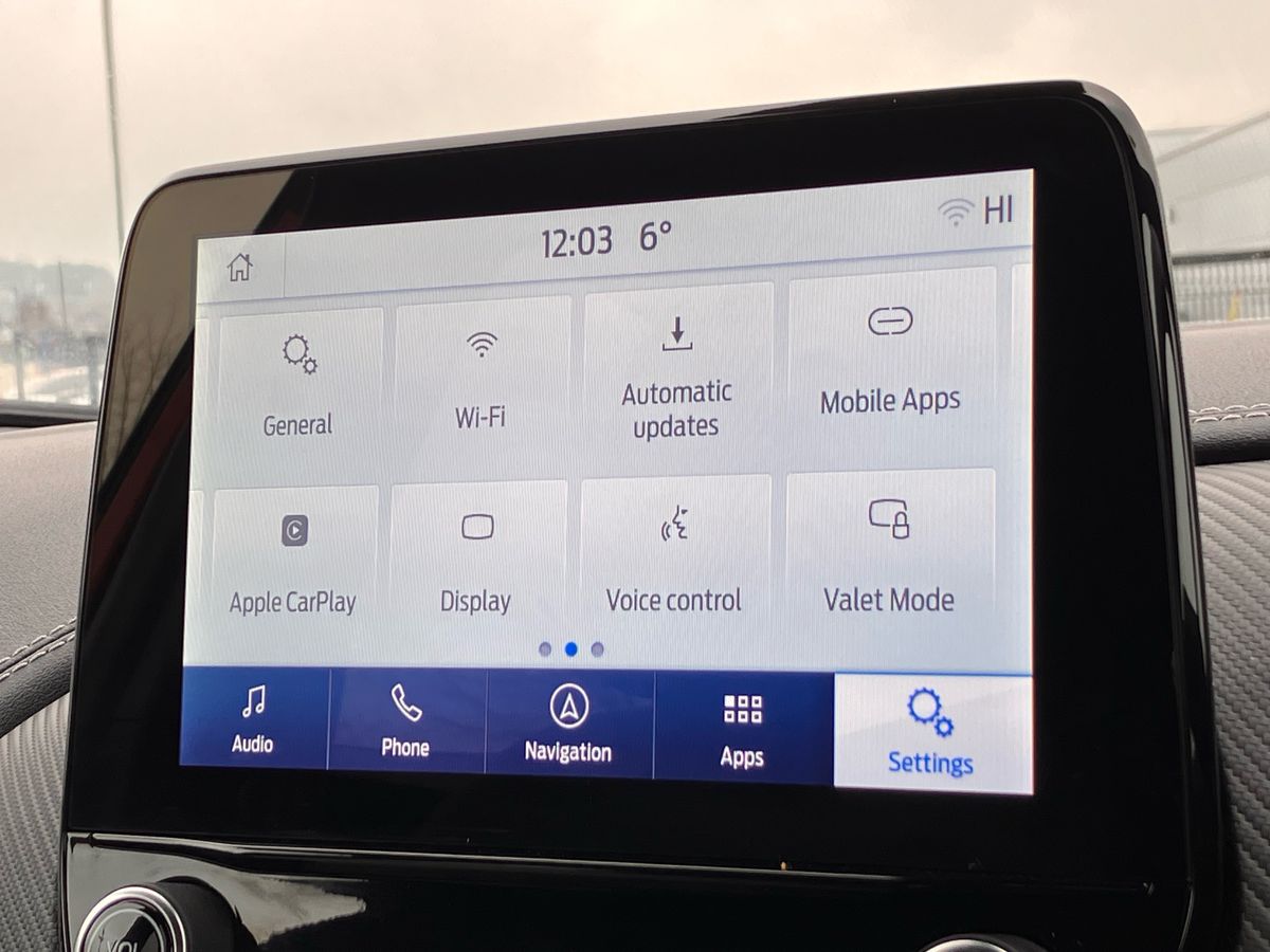 Used Ford Puma 2023 for sale - 77271644: Photo 29