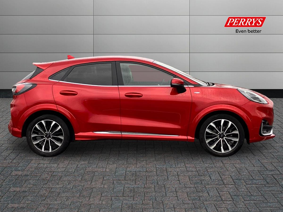 Used Ford Puma 2023 for sale - 77271644: Photo 3