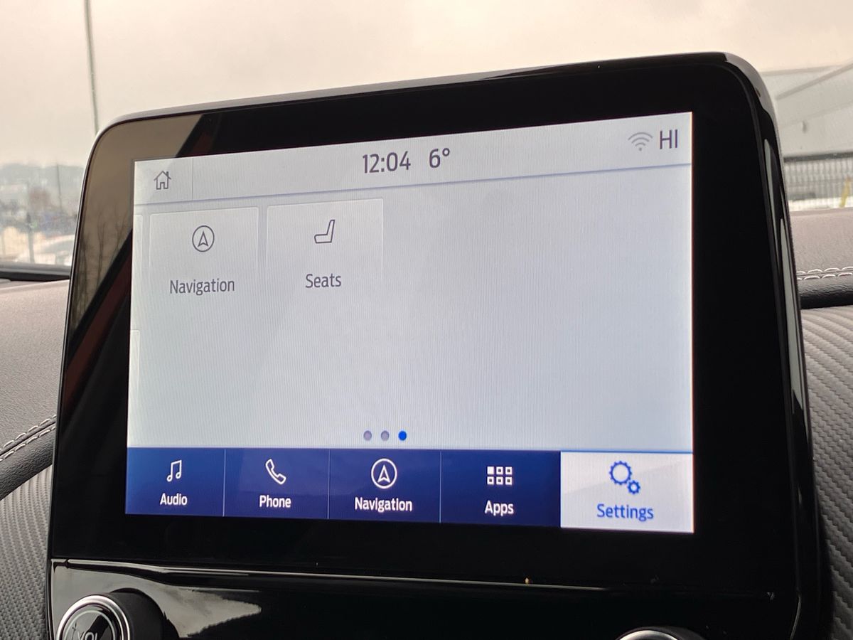 Used Ford Puma 2023 for sale - 77271644: Photo 30