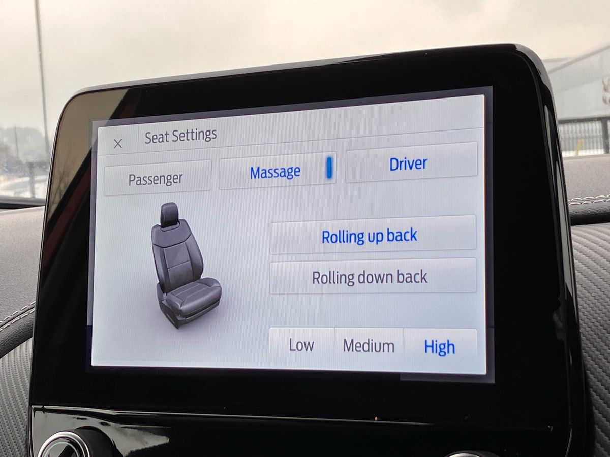 Used Ford Puma 2023 for sale - 77271644: Photo 31