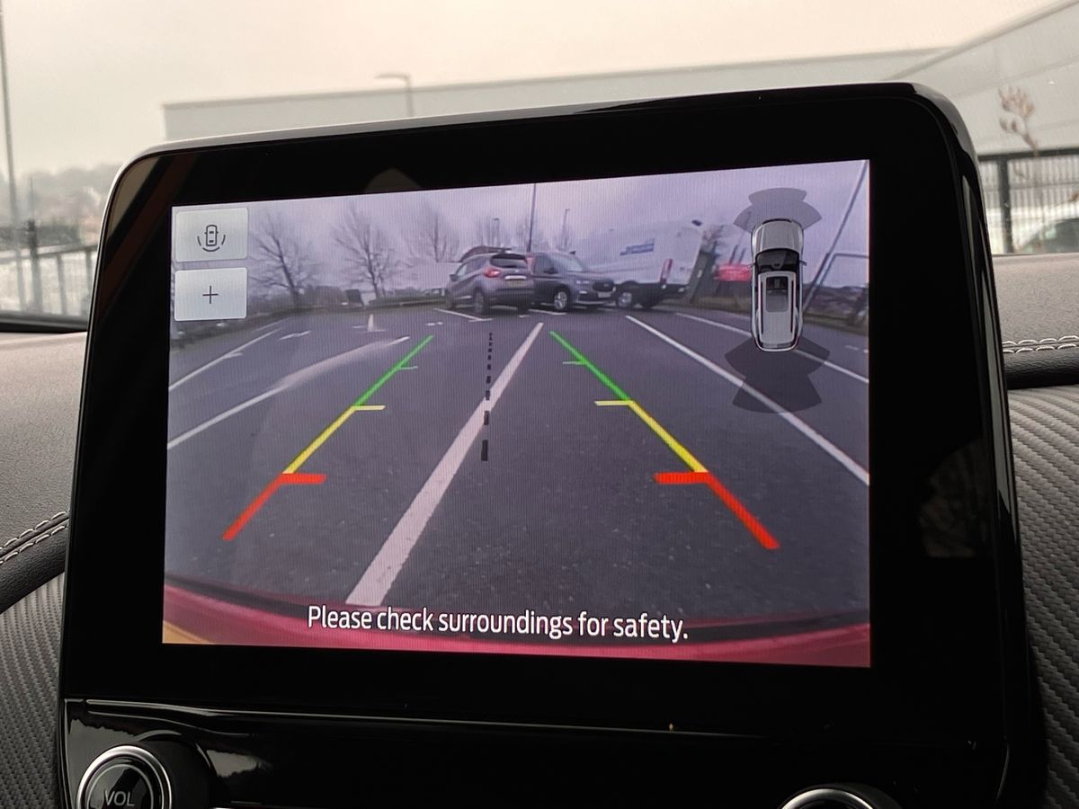 Used Ford Puma 2023 for sale - 77271644: Photo 32