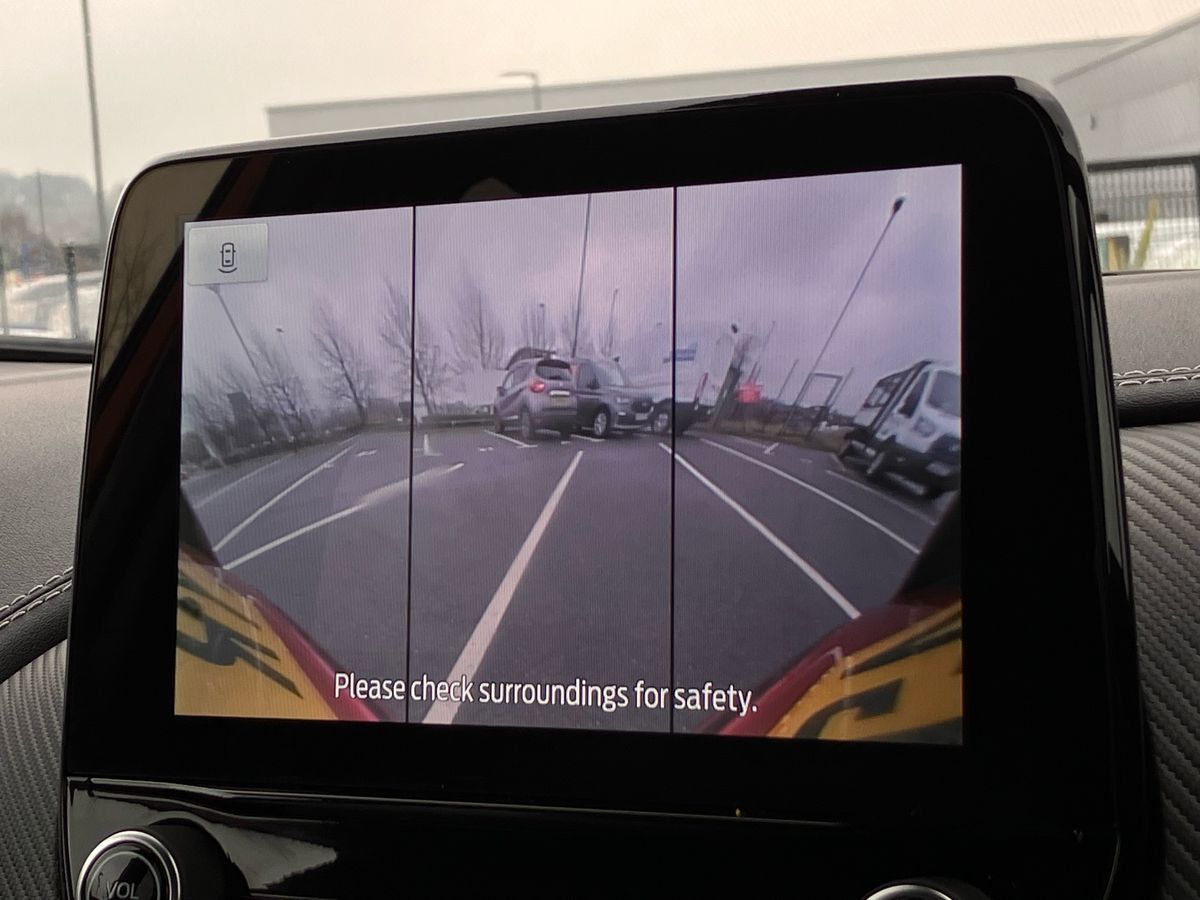 Used Ford Puma 2023 for sale - 77271644: Photo 33