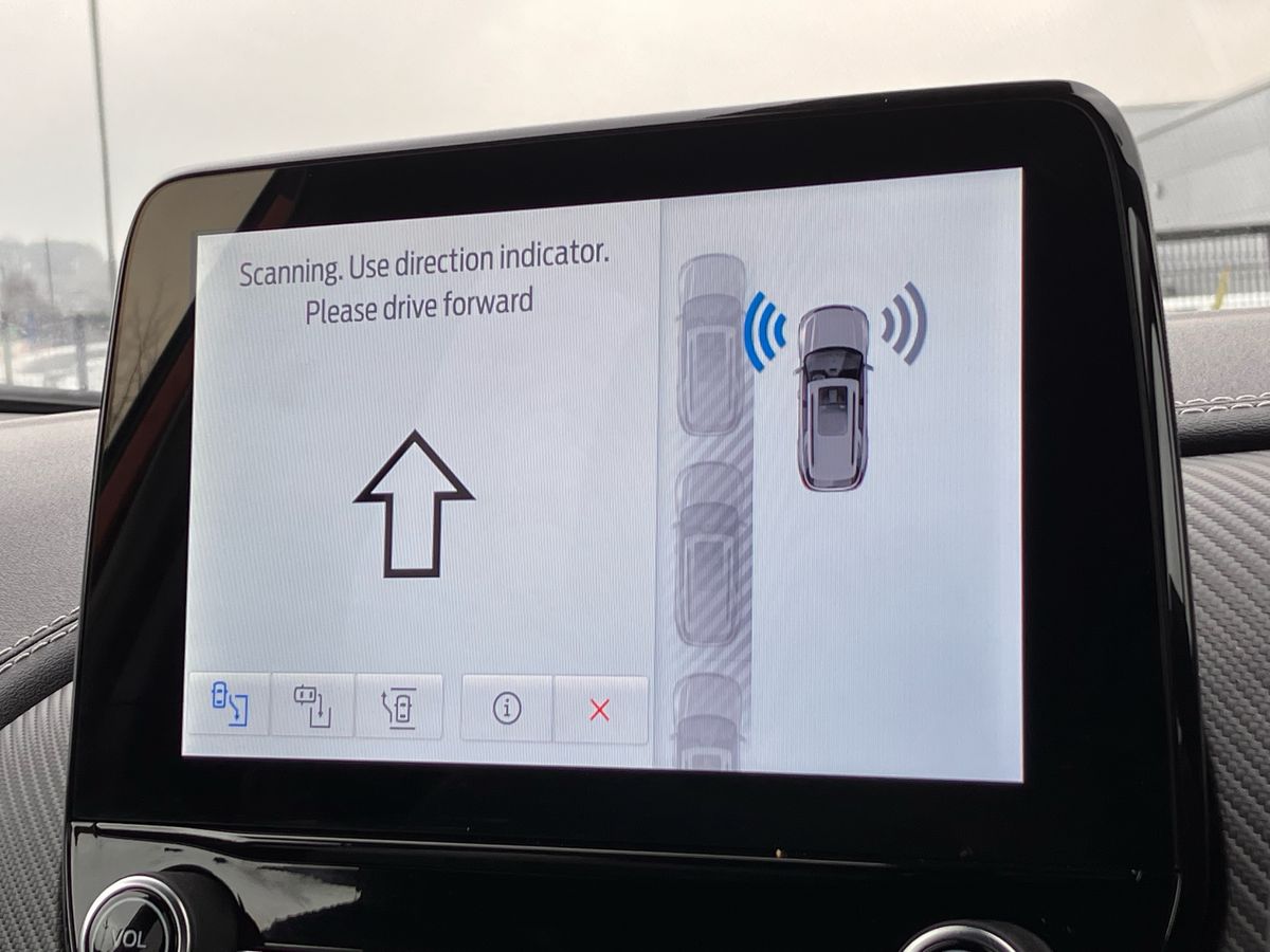 Used Ford Puma 2023 for sale - 77271644: Photo 34