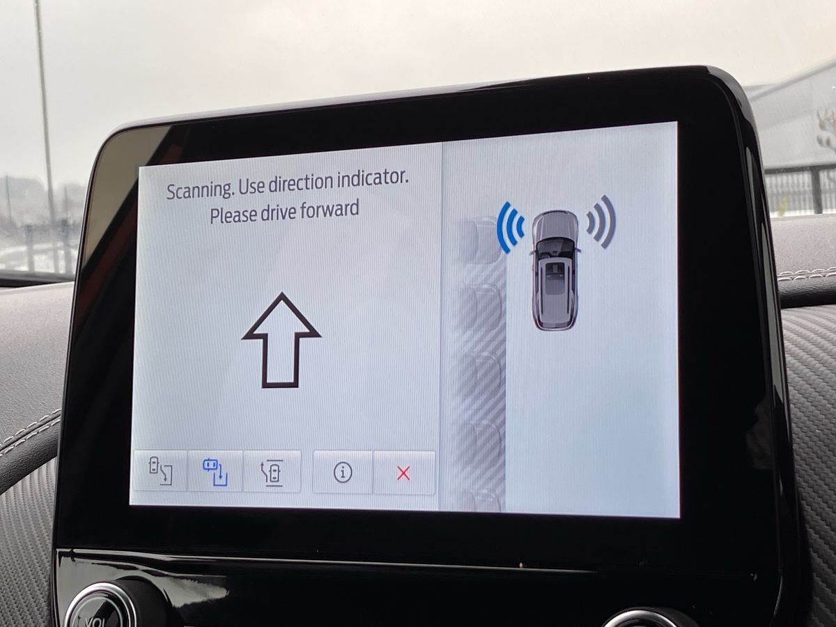 Used Ford Puma 2023 for sale - 77271644: Photo 35