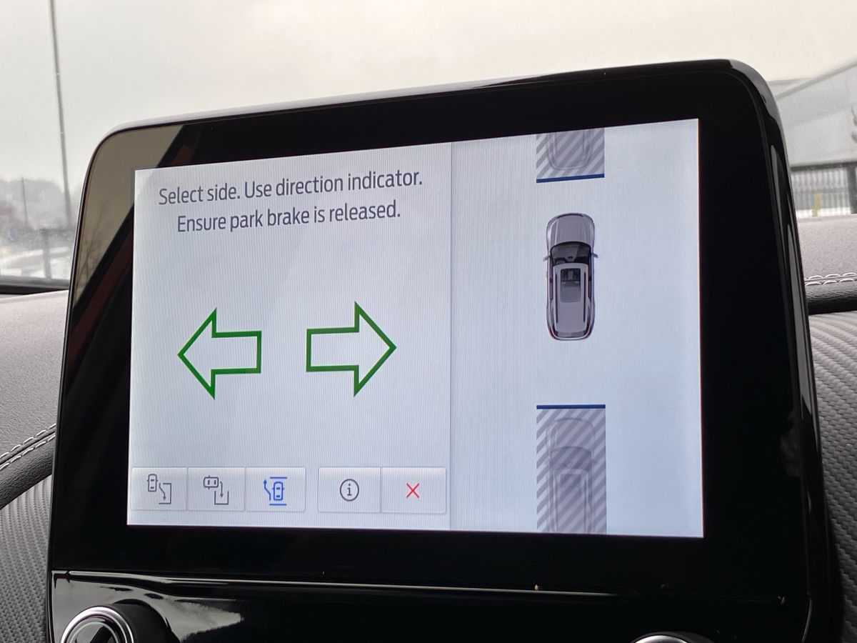 Used Ford Puma 2023 for sale - 77271644: Photo 36