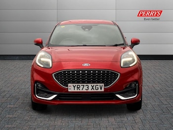 Used Ford Puma 2023 for sale - 77271644: Photo