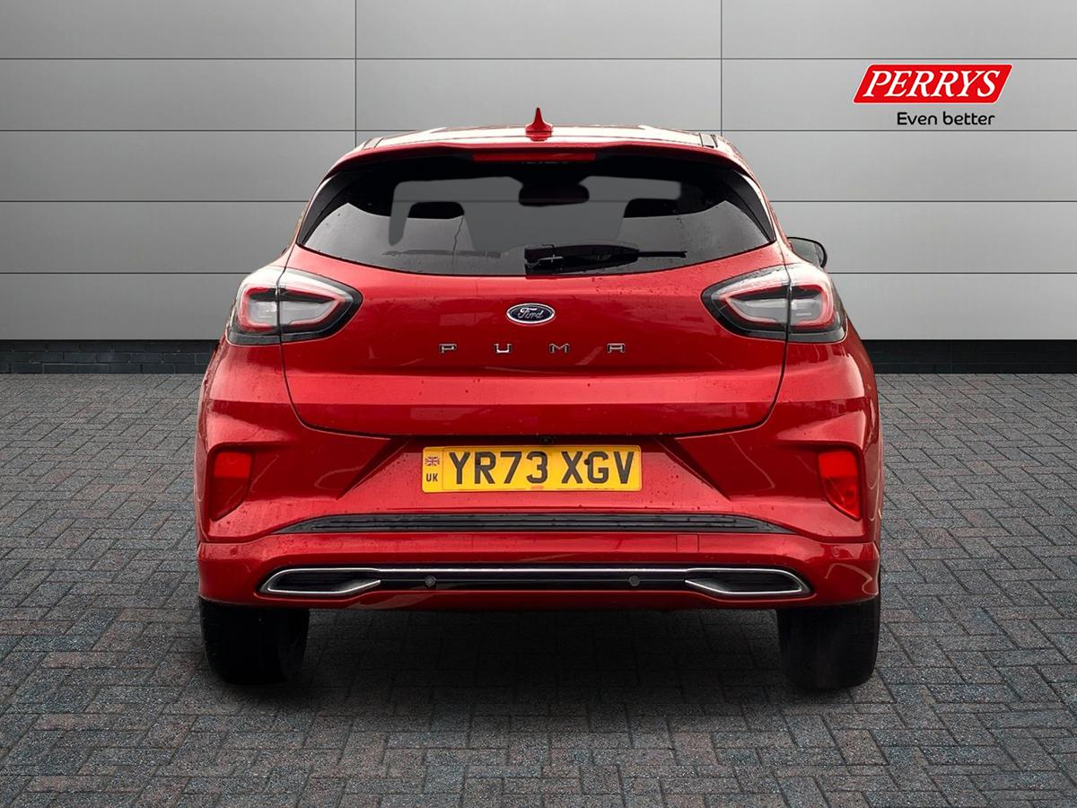 Used Ford Puma 2023 for sale - 77271644: Photo 5