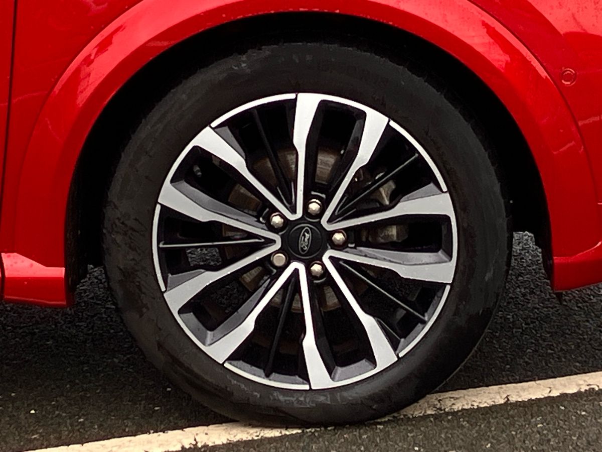 Used Ford Puma 2023 for sale - 77271644: Photo 7