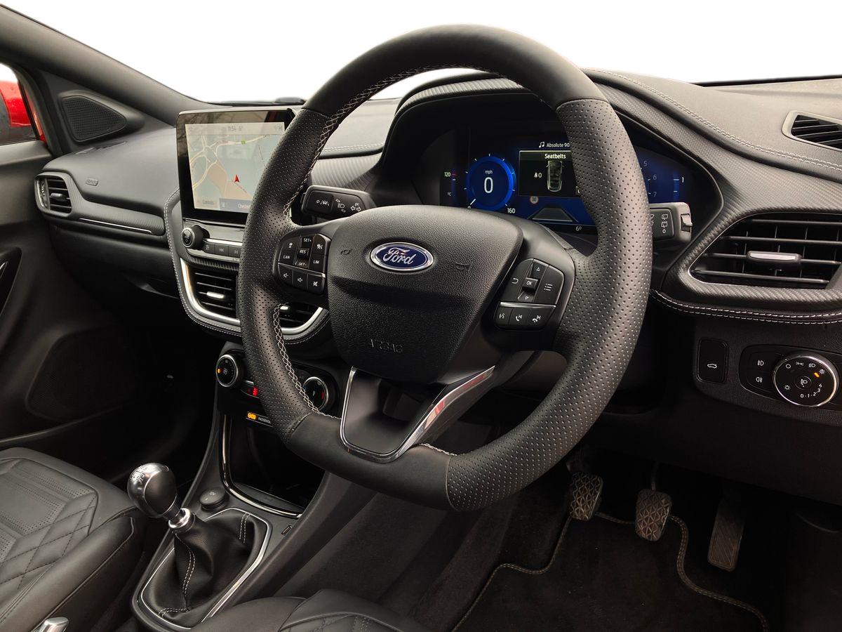 Used Ford Puma 2023 for sale - 77271644: Photo 8