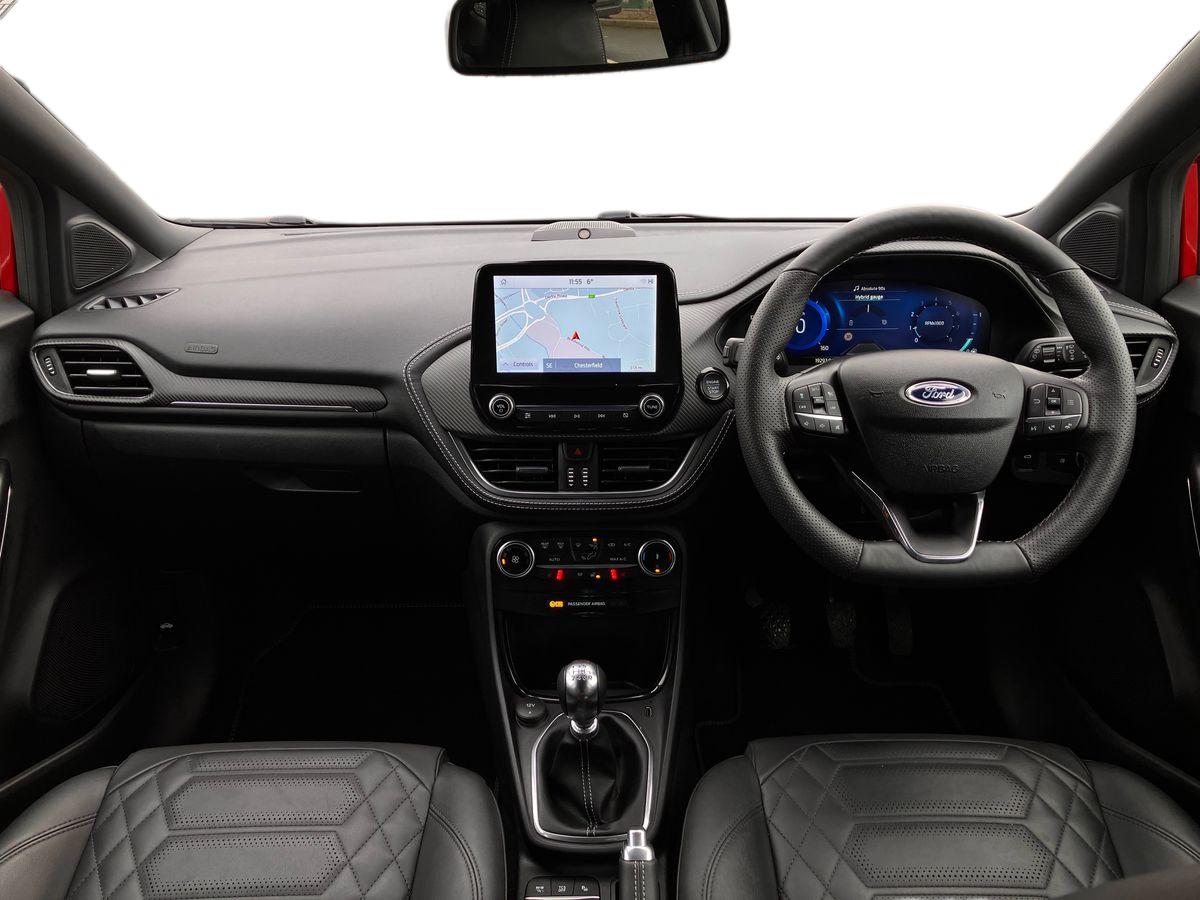 Used Ford Puma 2023 for sale - 77271644: Photo 9