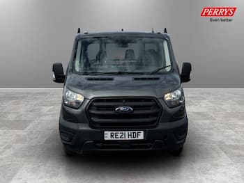 Used Ford Transit 2021 for sale - 79604829: Photo