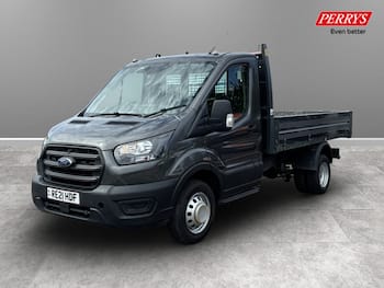 Used Ford Transit 2021 for sale - 79604829: Photo