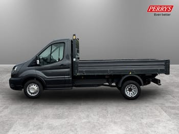Used Ford Transit 2021 for sale - 79604829: Photo