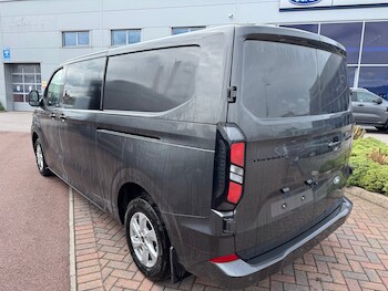 Used Ford Transit Custom 2026 for sale - 78189652: Photo