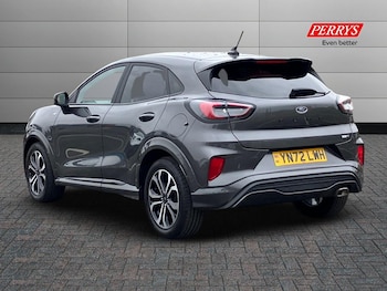 Used Ford Puma 2022 for sale - 75228019: Photo
