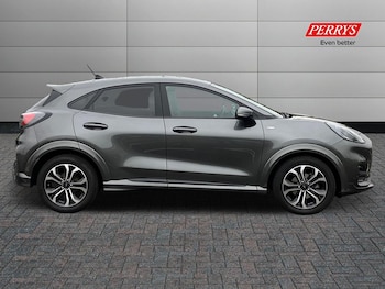 Used Ford Puma 2022 for sale - 75228019: Photo