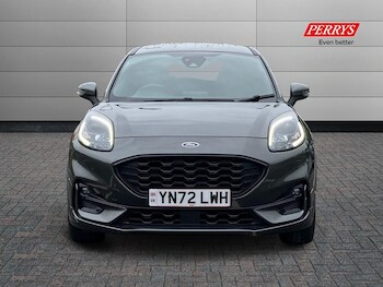 Used Ford Puma 2022 for sale - 75228019: Photo