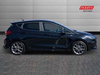 Used Ford Fiesta 2022 for sale - 75105216: Photo