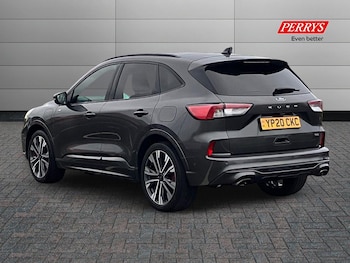 Used Ford Kuga 2020 for sale - 76957952: Photo