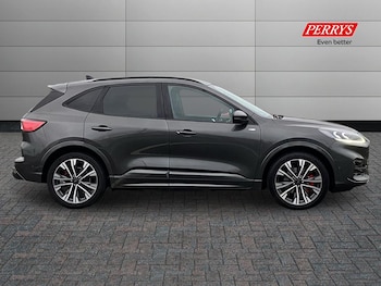 Used Ford Kuga 2020 for sale - 76957952: Photo