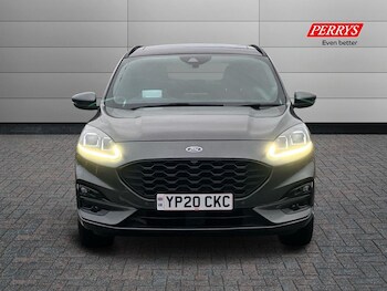 Used Ford Kuga 2020 for sale - 76957952: Photo