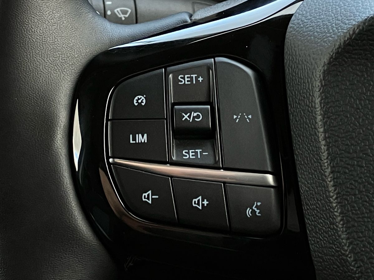 Used Ford Transit Courier 2025 for sale - 76288273: Photo 15