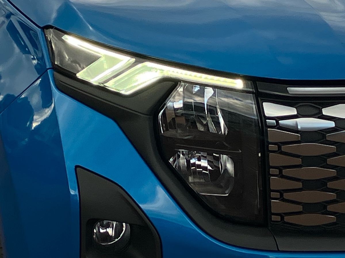 Used Ford Transit Courier 2025 for sale - 76288273: Photo 20