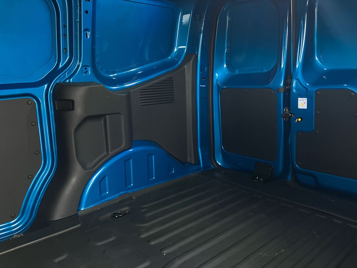 Used Ford Transit Courier 2025 for sale - 76288273: Photo 22