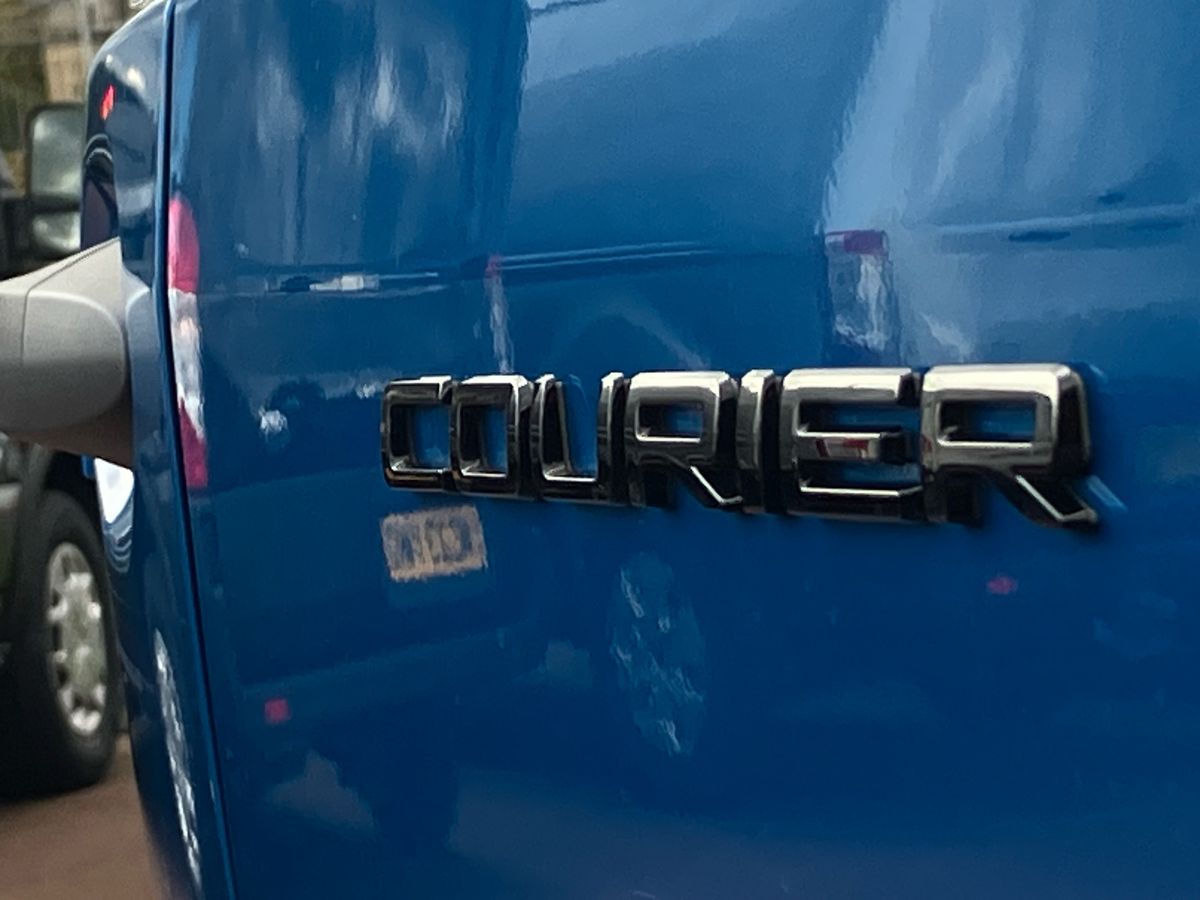 Used Ford Transit Courier 2025 for sale - 76288273: Photo 42