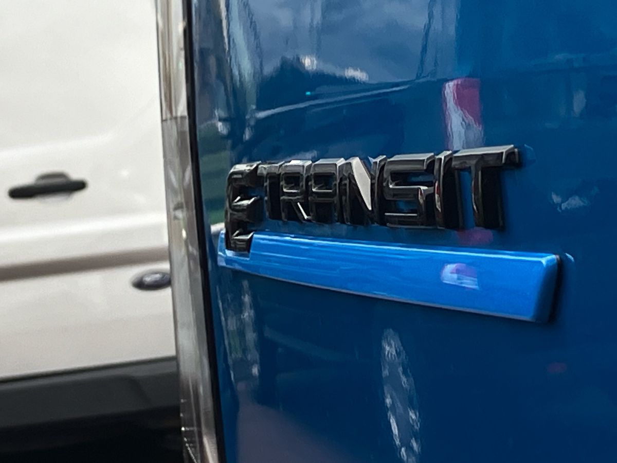 Used Ford Transit Courier 2025 for sale - 76288273: Photo 43