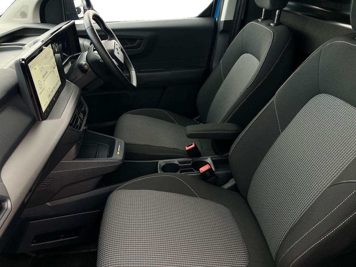 Used Ford Transit Courier 2025 for sale - 76288273: Photo 7