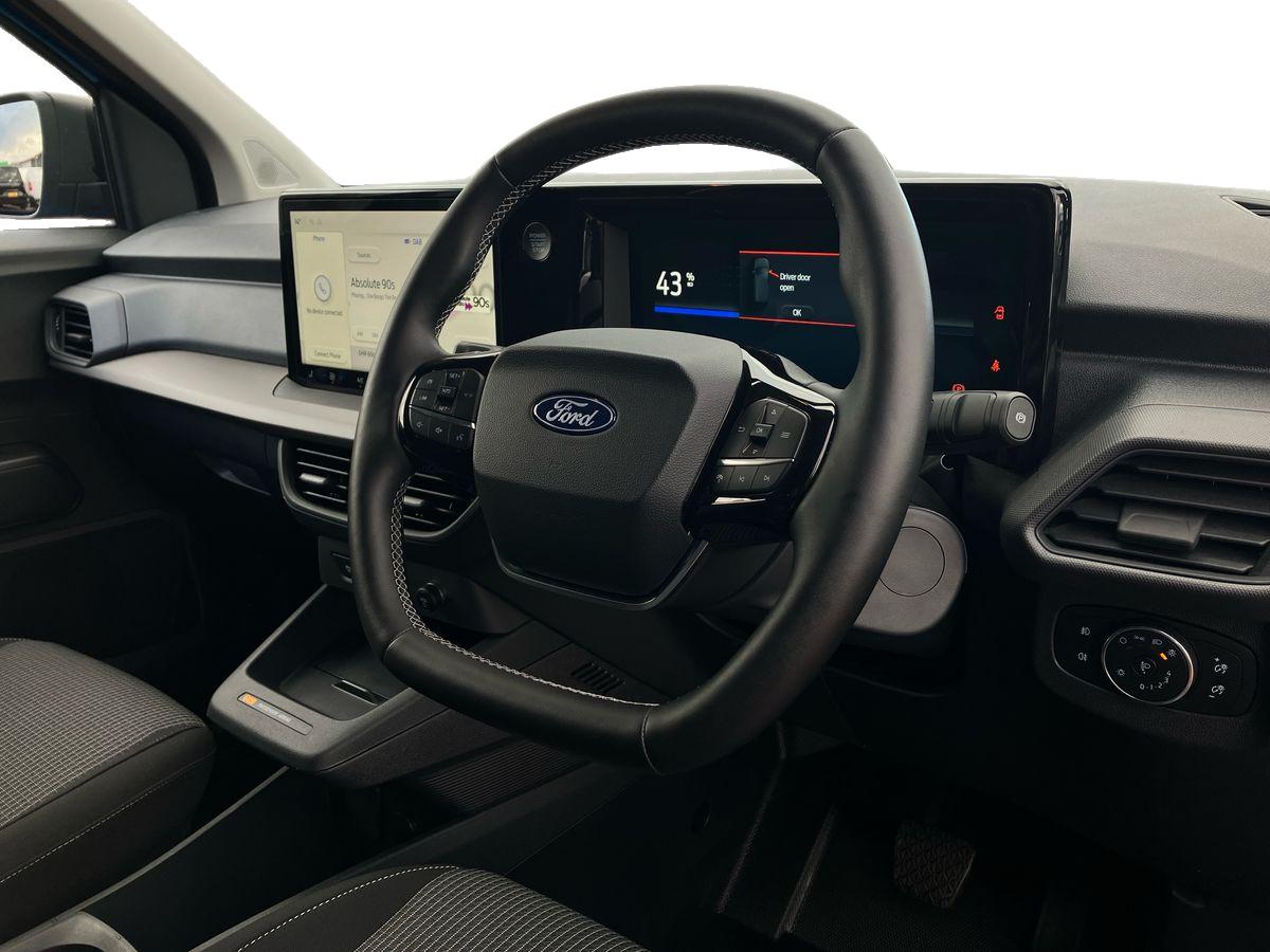 Used Ford Transit Courier 2025 for sale - 76288273: Photo 9