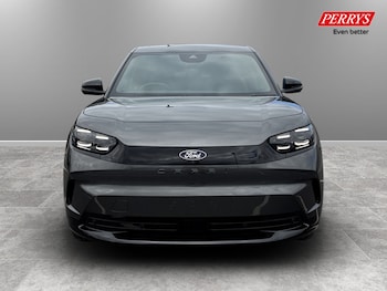 Used Ford Capri 2026 for sale - 78579327: Photo