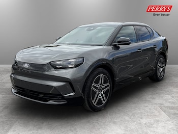 Used Ford Capri 2026 for sale - 78579327: Photo