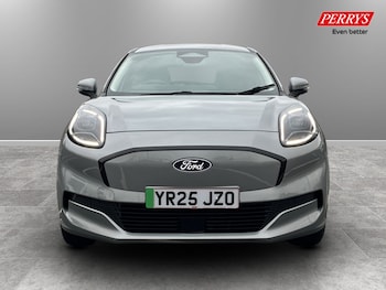Used Ford Puma 2025 for sale - 77759771: Photo